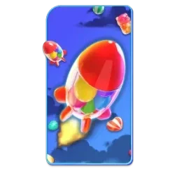 Sugar
Rush