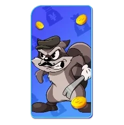 Le
Bandit
